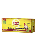 English Breakfast