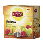 Grape Raspberry