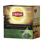 Green Gunpowder