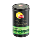 Green Gunpowder