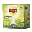 Lemon Melissa