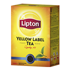 Lipton Yellow Label