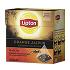 Orange Jaipur