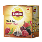 Passion Raspberry