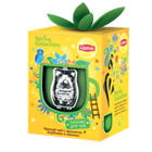 Набор Lipton чай черный - Сова