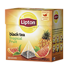 Tropical Fruit
